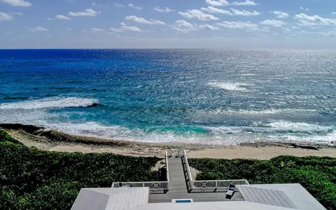 Can't Take It With You Abaco BS