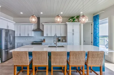 Can't Take It With You Abaco BS