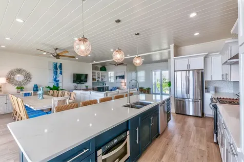 Can't Take It With You Abaco BS