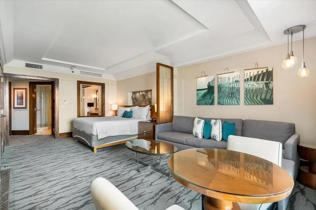 20-905/907 @ The Reef New Providence Paradise Island BS