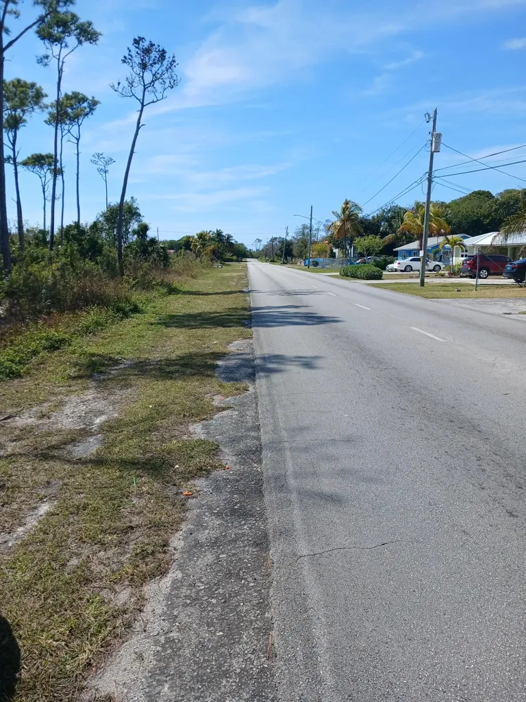 East Beach Drive Tract 10 Grand Bahama Freeport BS