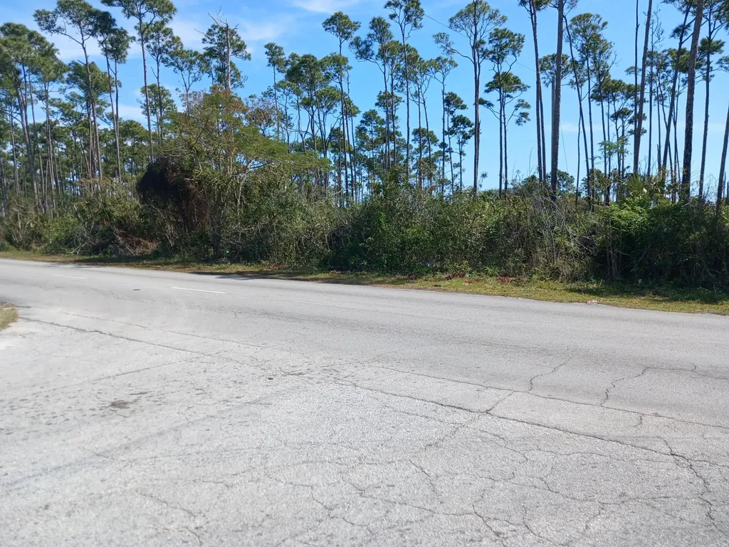 East Beach Drive Tract 10 Grand Bahama Freeport BS
