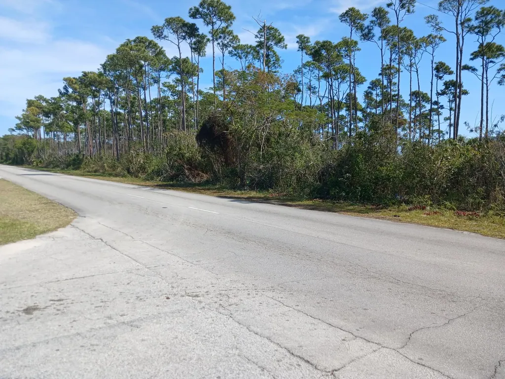 East Beach Drive Tract 10 Grand Bahama Freeport BS