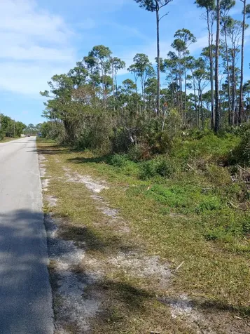 East Beach Drive Tract 10 Grand Bahama Freeport BS