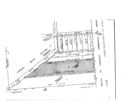 East Beach Drive Tract 10 Grand Bahama Freeport BS
