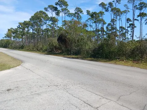 East Beach Drive Tract 10 Grand Bahama Freeport BS