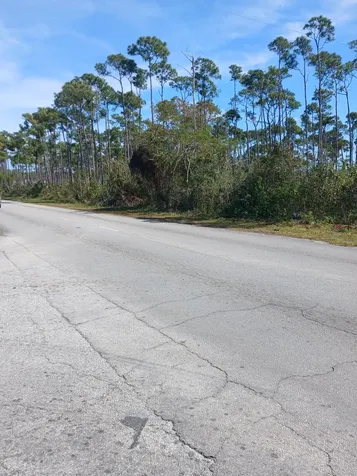 East Beach Drive Tract 10 Grand Bahama Freeport BS