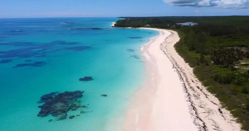 Cigatoo Estates Lot # 289 Eleuthera BS