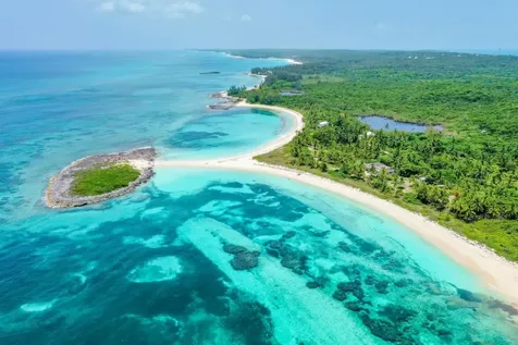 Cigatoo Estates Lot # 289 Eleuthera BS