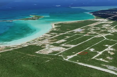 Cigatoo Estates Lot # 289 Eleuthera BS