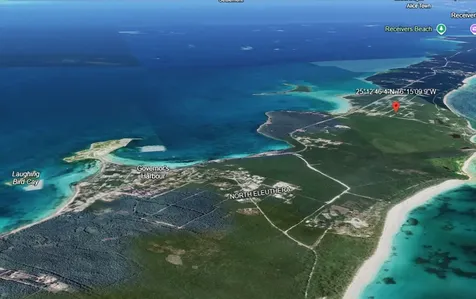 Cigatoo Estates Lot # 289 Eleuthera BS