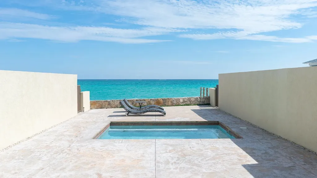 Villa 110 The Cliffs New Providence Paradise Island BS