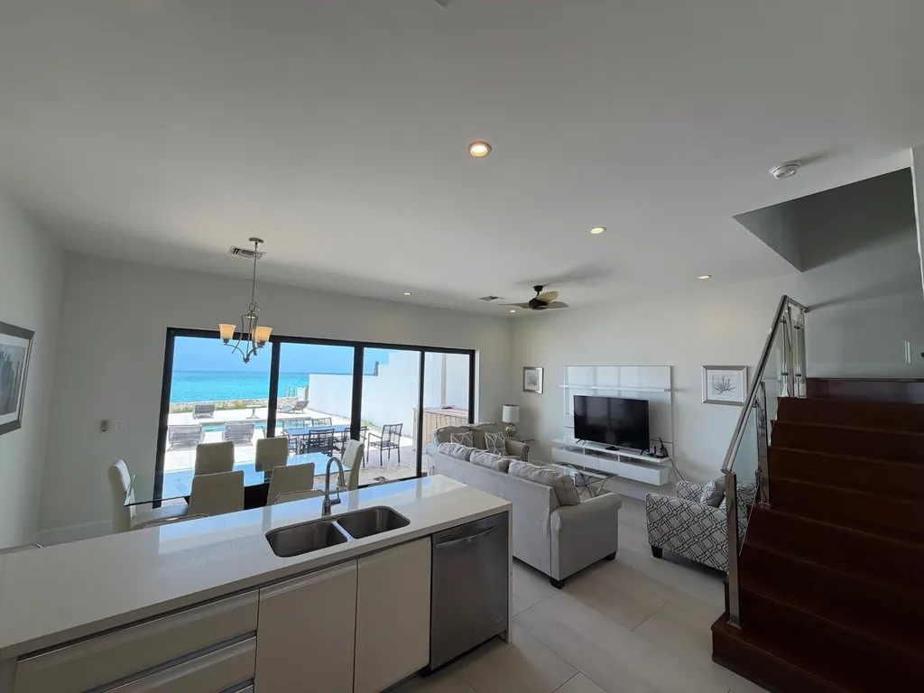 Villa 110 The Cliffs New Providence Paradise Island BS