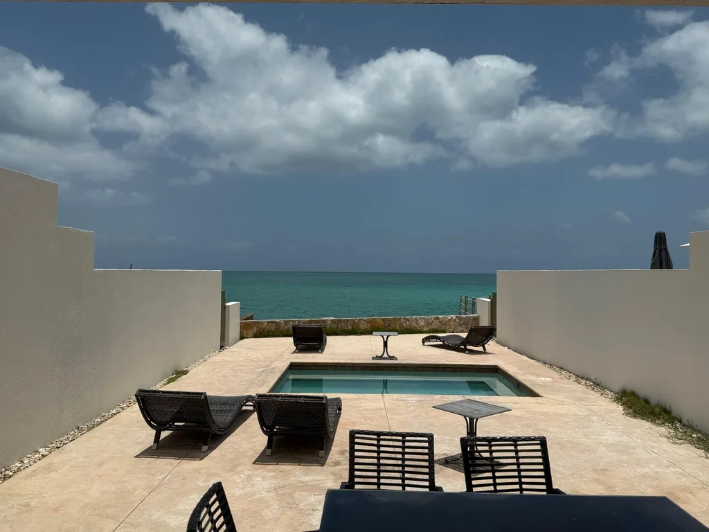 Villa 110 The Cliffs New Providence Paradise Island BS