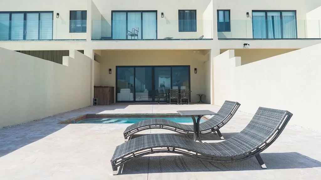 Villa 110 The Cliffs New Providence Paradise Island BS