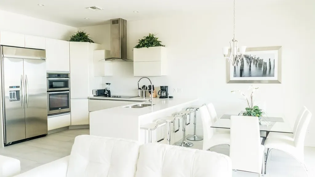 Villa 110 The Cliffs New Providence Paradise Island BS
