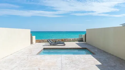 Villa 110 The Cliffs New Providence Paradise Island BS