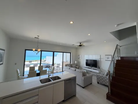 Villa 110 The Cliffs New Providence Paradise Island BS