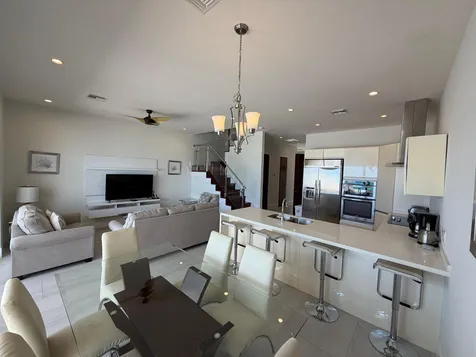 Villa 110 The Cliffs New Providence Paradise Island BS