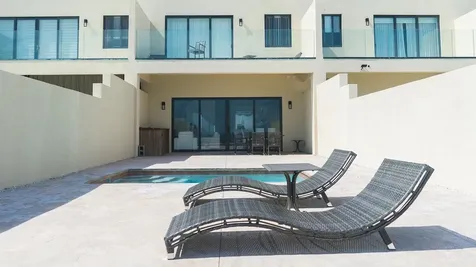 Villa 110 The Cliffs New Providence Paradise Island BS