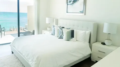 Villa 110 The Cliffs New Providence Paradise Island BS
