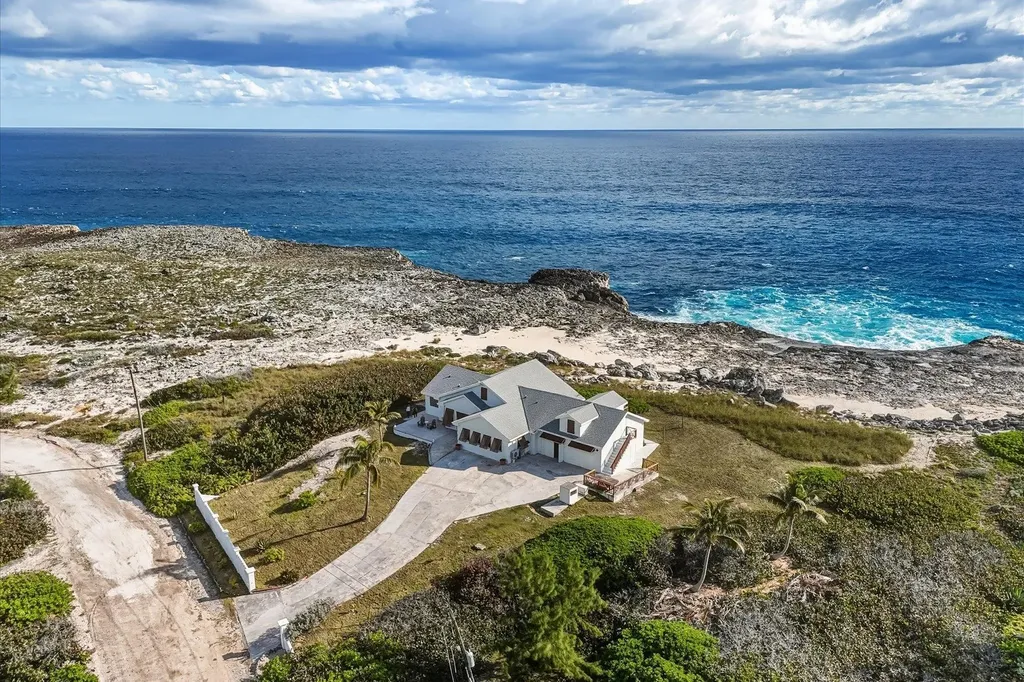 Seaspray Estate Eleuthera BS