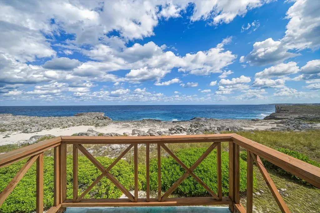 Seaspray Estate Eleuthera BS