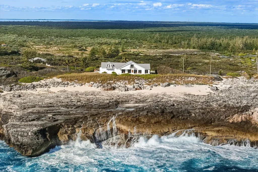 Seaspray Estate Eleuthera BS