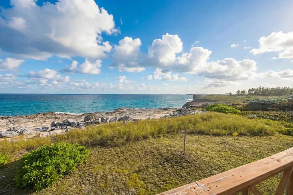 Seaspray Estate Eleuthera BS