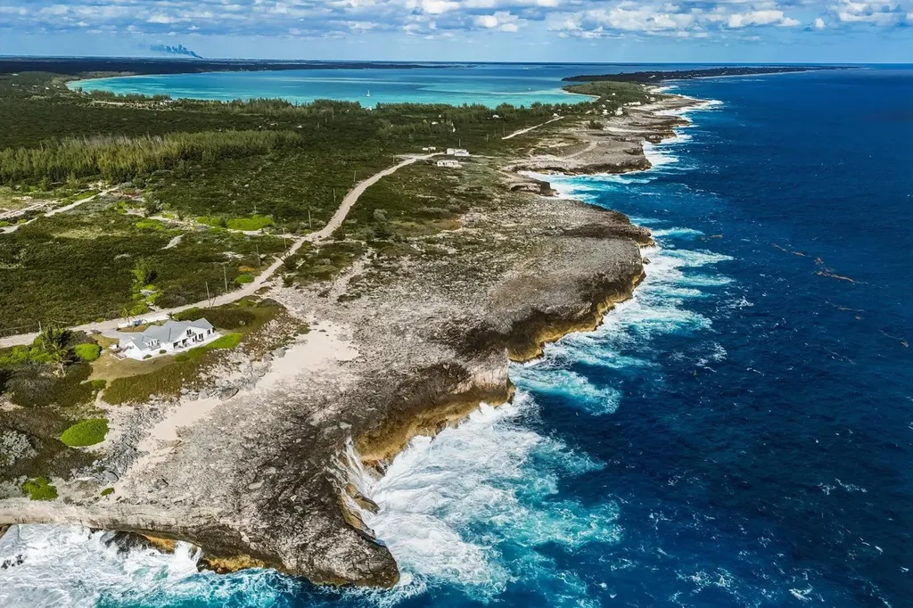 Seaspray Estate Eleuthera BS