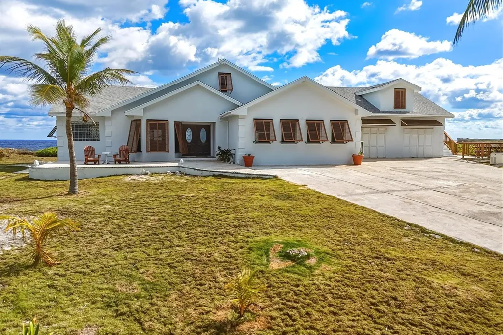 Seaspray Estate Eleuthera BS