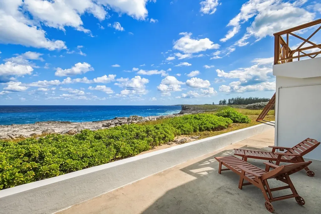 Seaspray Estate Eleuthera BS