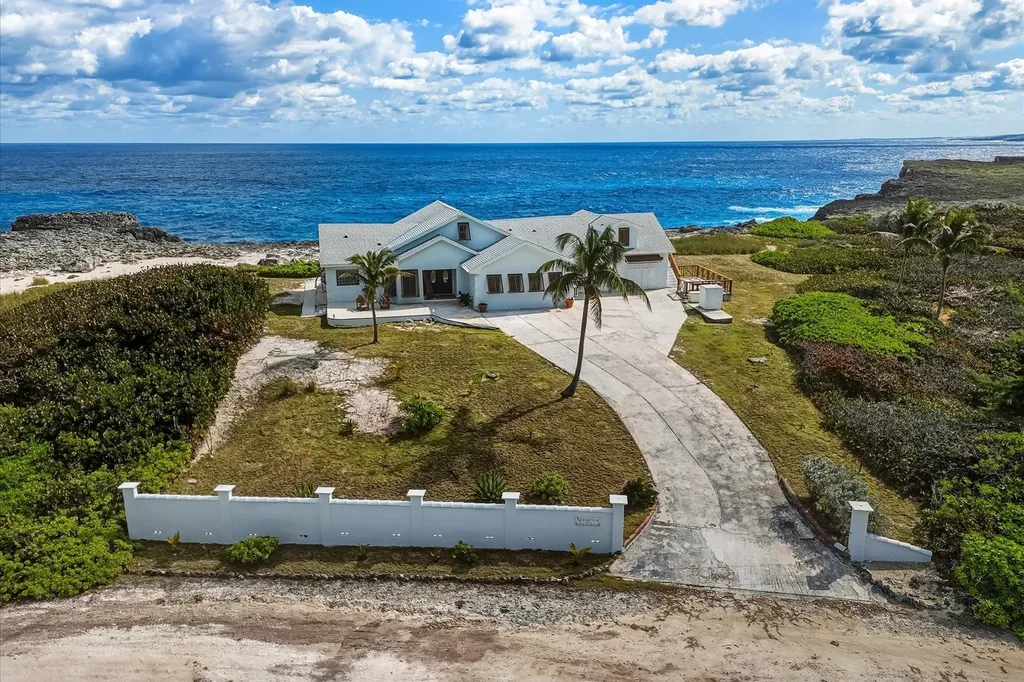 Seaspray Estate Eleuthera BS