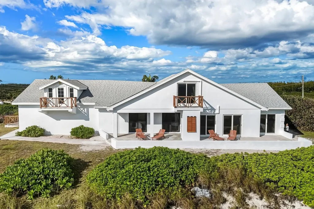 Seaspray Estate Eleuthera BS