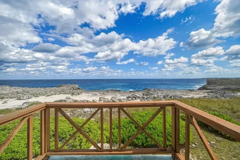 Seaspray Estate Eleuthera BS