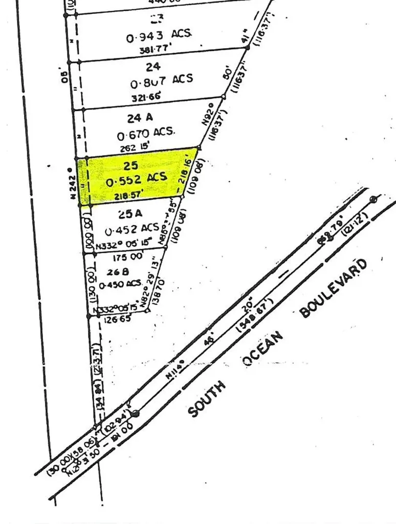 Hillside Place South Oc 25 New Providence Paradise Island BS
