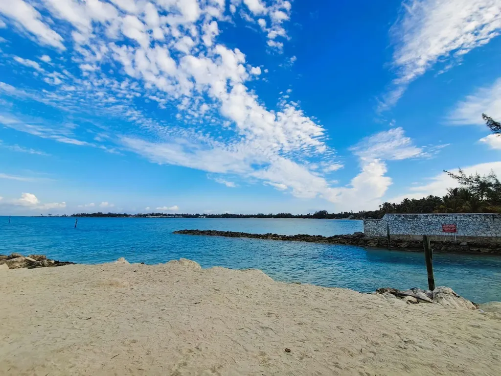 Hillside Place South Oc 25 New Providence Paradise Island BS
