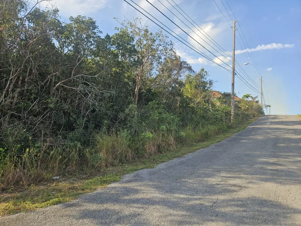 Hillside Place South Oc 25 New Providence Paradise Island BS