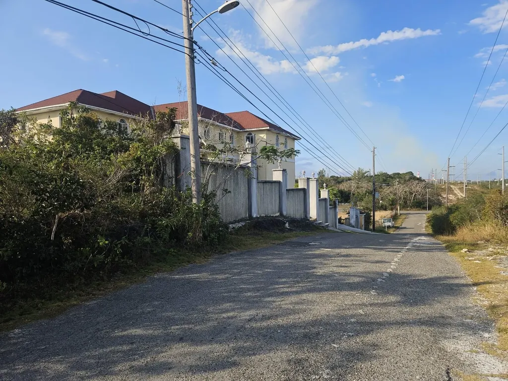 Hillside Place South Oc 25 New Providence Paradise Island BS