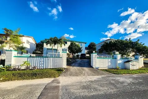Eastwood Sf Home New Providence Paradise Island BS