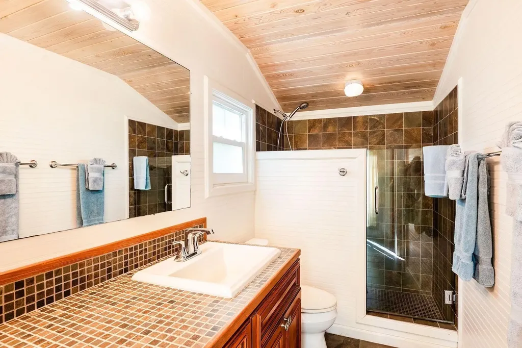 Green Shutters Abaco BS