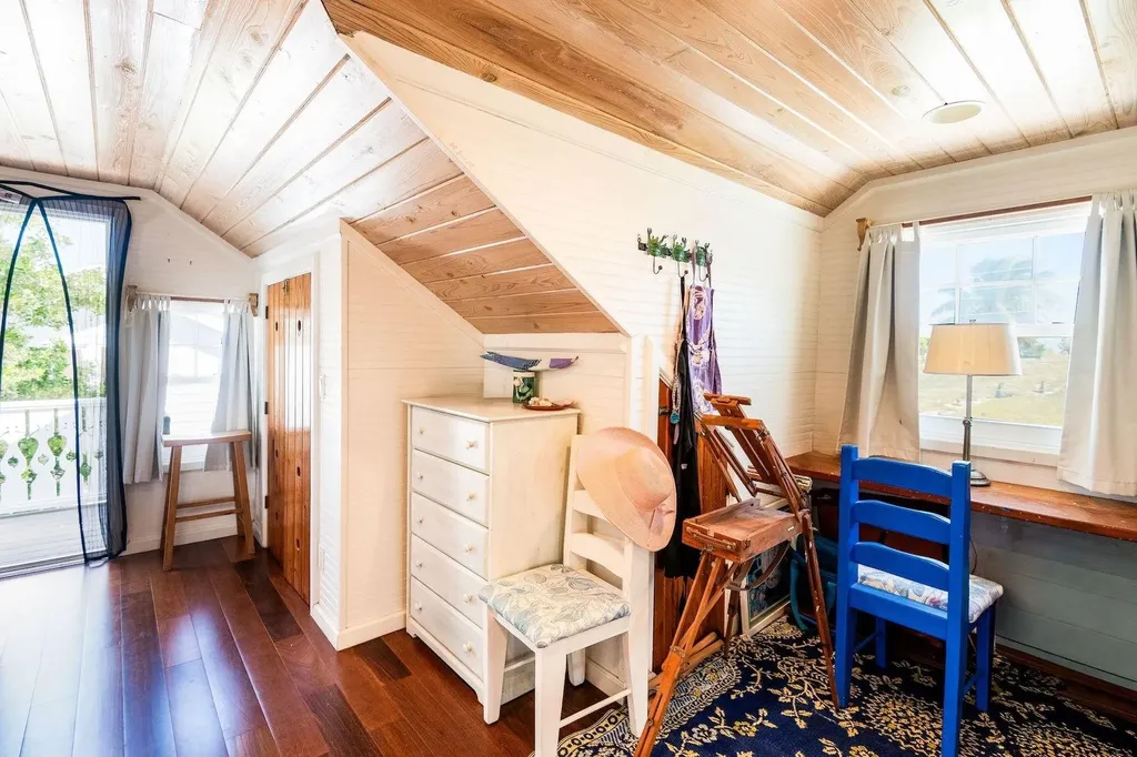 Green Shutters Abaco BS