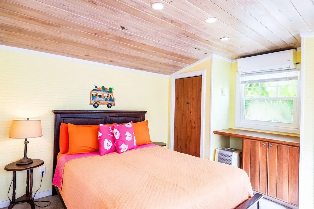 Green Shutters Abaco BS