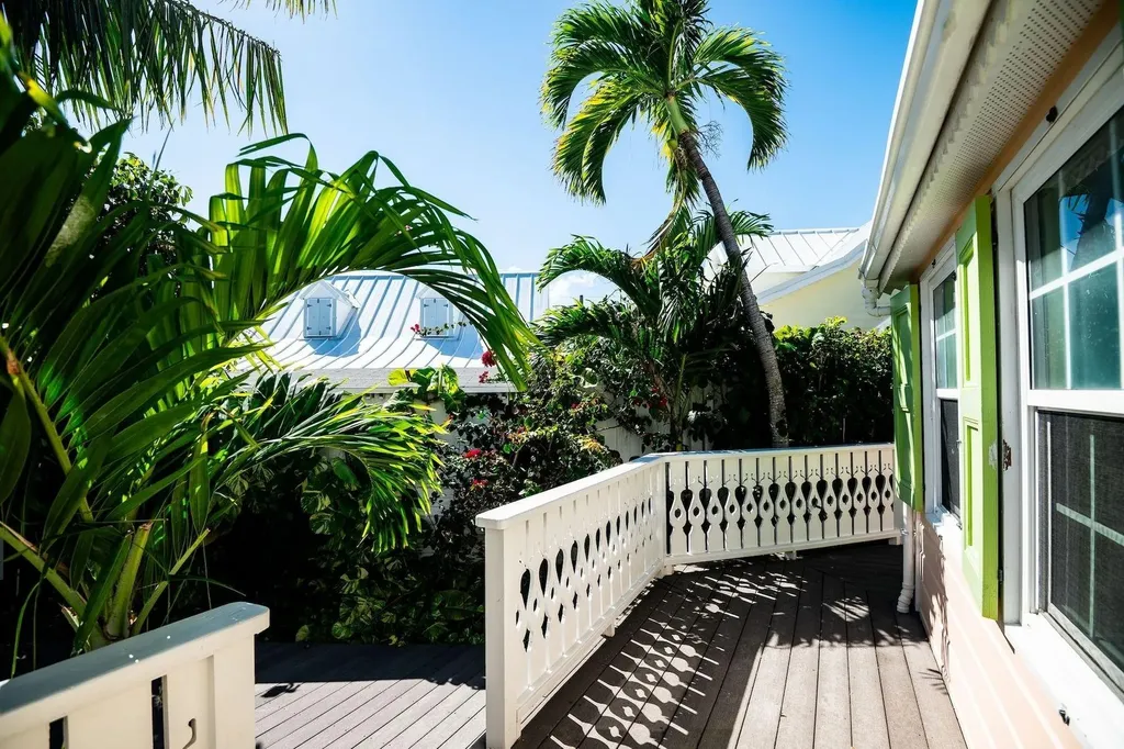 Green Shutters Abaco BS