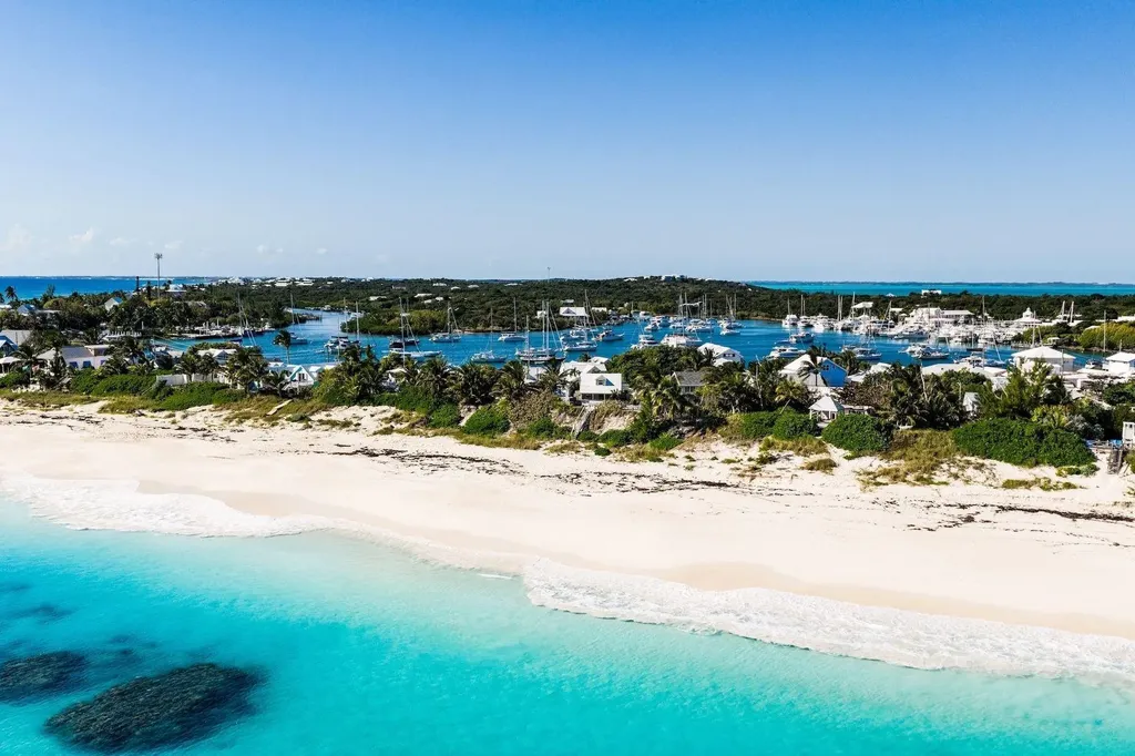 Green Shutters Abaco BS