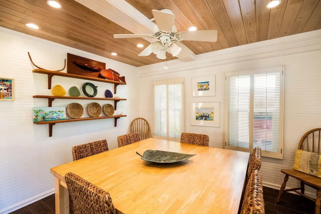 Green Shutters Abaco BS