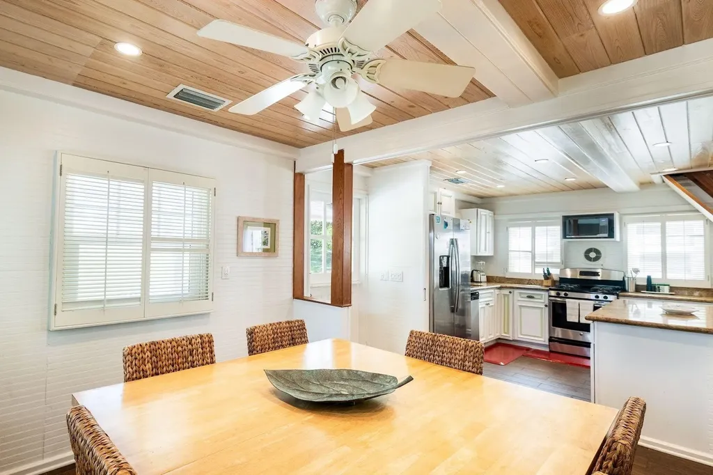 Green Shutters Abaco BS