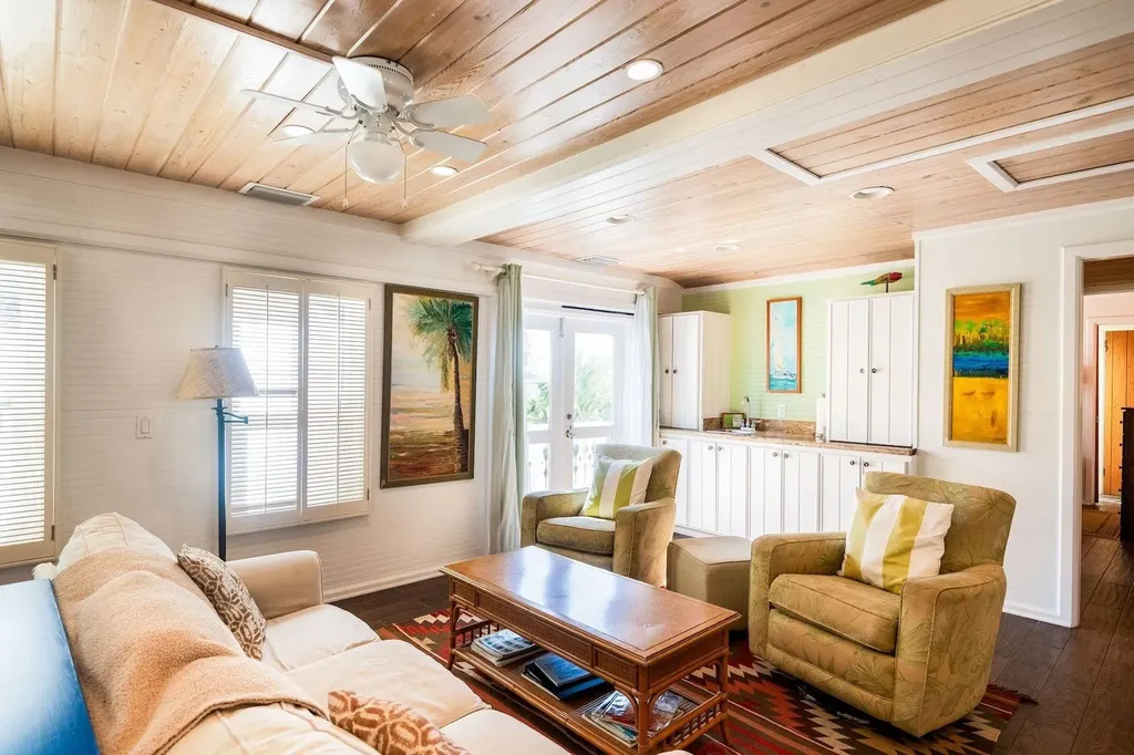 Green Shutters Abaco BS