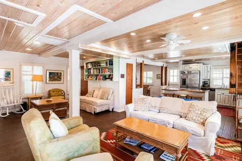 Green Shutters Abaco BS