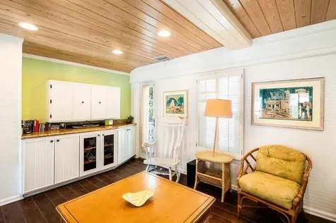 Green Shutters Abaco BS